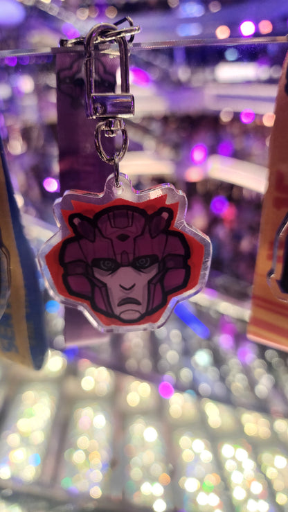 TF - Elita-1 Lanyard