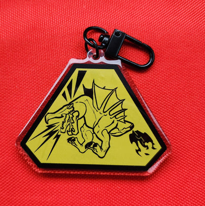 Tremors - Ass-Blaster Charm