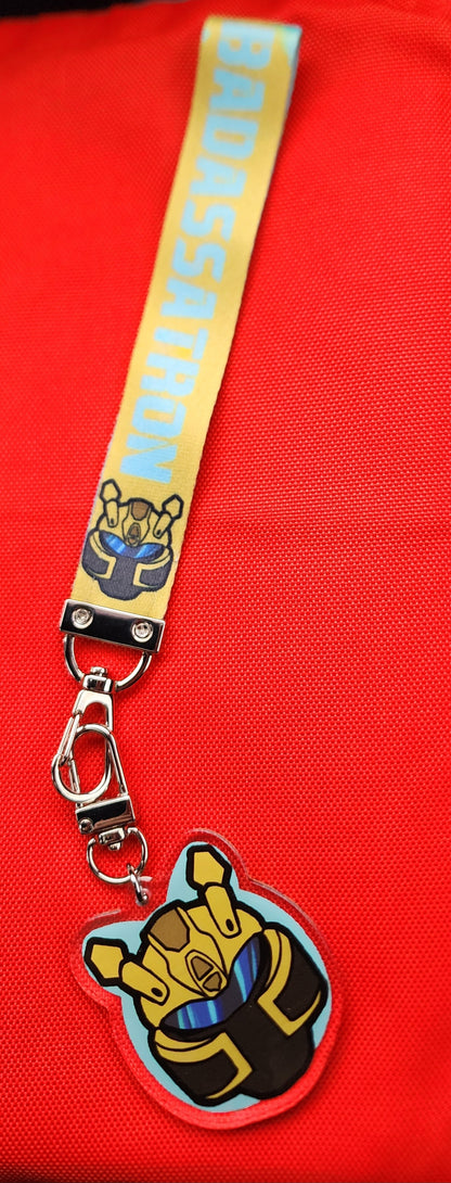 TF - B-127 Lanyard